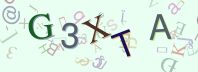 Ochrana proti spamu (CAPTCHA)