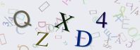 Ochrana proti spamu (CAPTCHA)