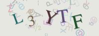 Ochrana proti spamu (CAPTCHA)