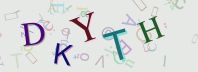 Ochrana proti spamu (CAPTCHA)
