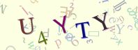 Ochrana proti spamu (CAPTCHA)