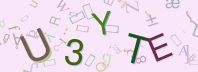 Ochrana proti spamu (CAPTCHA)