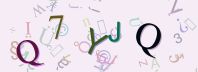 Ochrana proti spamu (CAPTCHA)