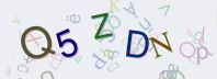 Ochrana proti spamu (CAPTCHA)