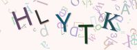 Ochrana proti spamu (CAPTCHA)
