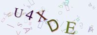 Ochrana proti spamu (CAPTCHA)