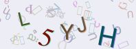 Ochrana proti spamu (CAPTCHA)