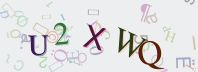 Ochrana proti spamu (CAPTCHA)