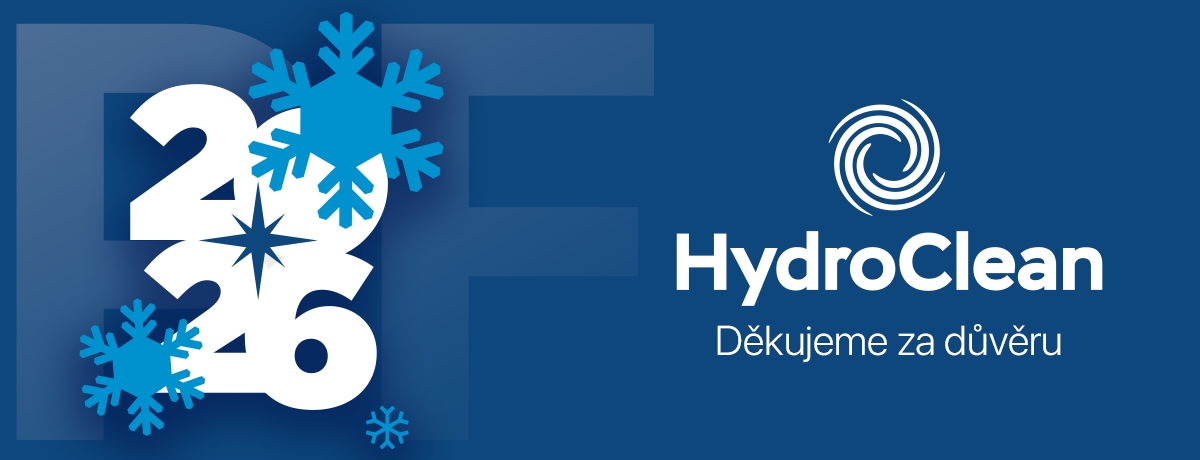 PF 2026 – HydroClean